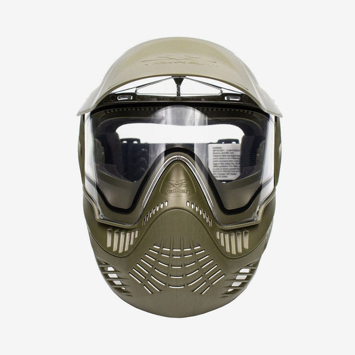 Valken Annex MI-7 Thermal Maske - Weekend-Warrior.Shop