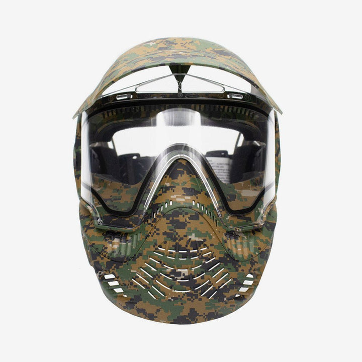 Valken Annex MI-7 Thermal Maske - Weekend-Warrior.Shop