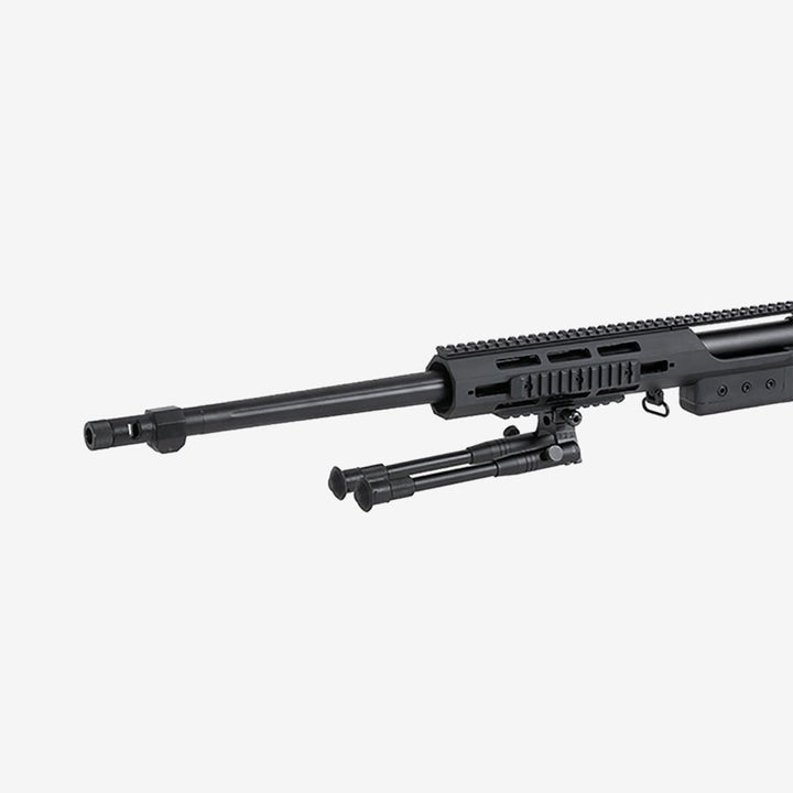 Verstellbares Bipod/Zweibein kurz - Weekend-Warrior.Shop