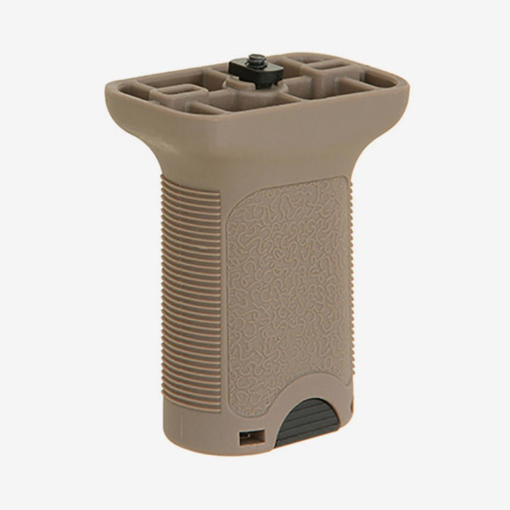 Vertikaler Griff kurz für M-Lok - Weekend-Warrior.Shop