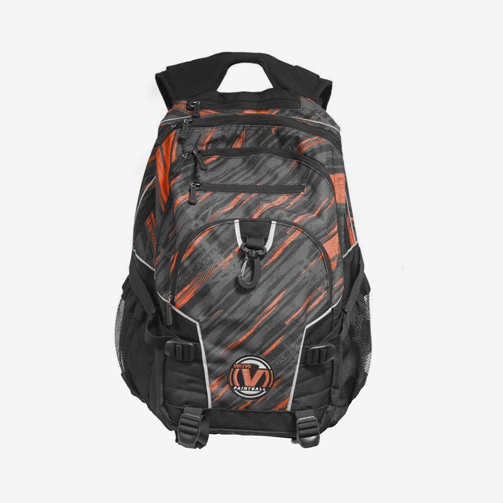 Virtue Wildcard Rucksack - Weekend-Warrior.Shop