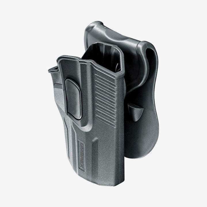 Walther PPQ M2 Paddle Holster - Weekend-Warrior.Shop