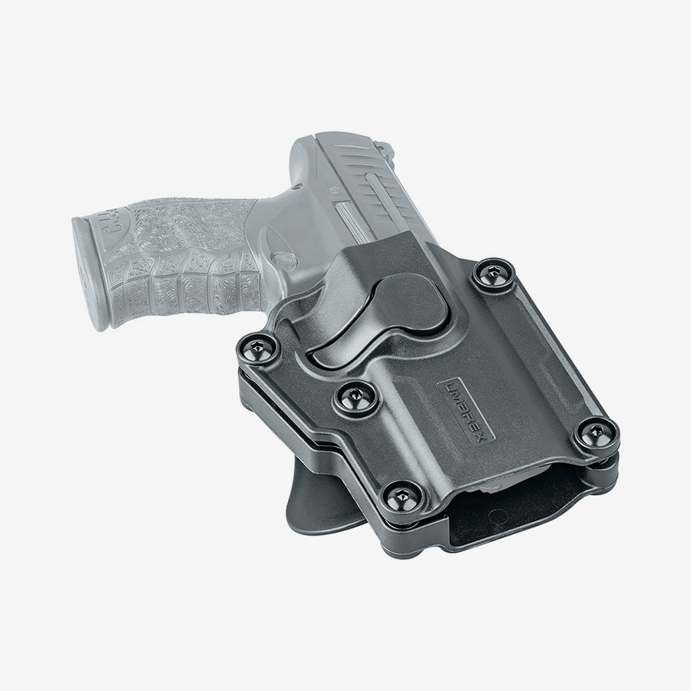 Walther/Umarex MultiFit Paddle Holster - Weekend-Warrior.Shop