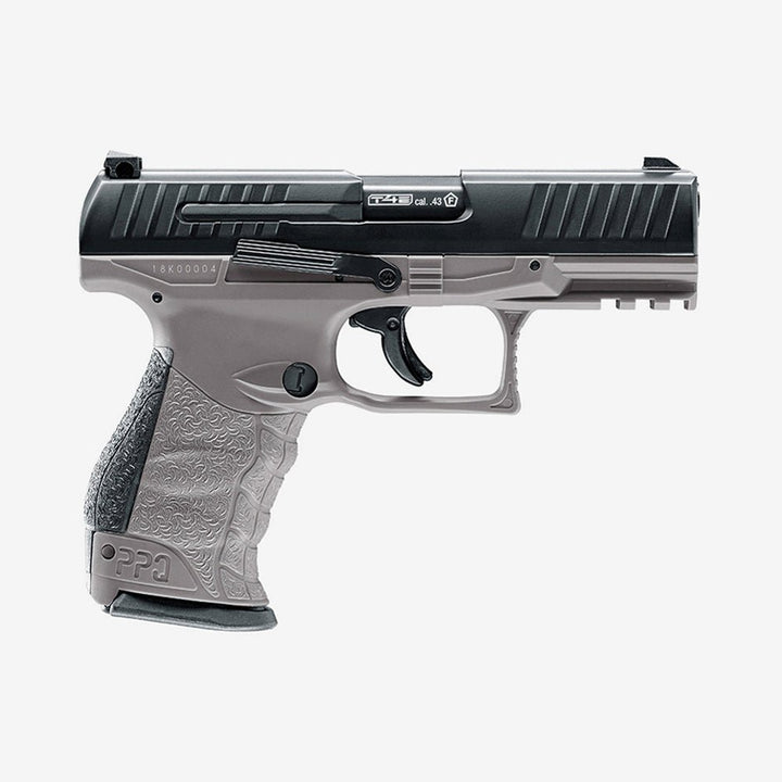 Walther/Umarex PPQ M2 T4E Pistole - Weekend-Warrior.Shop