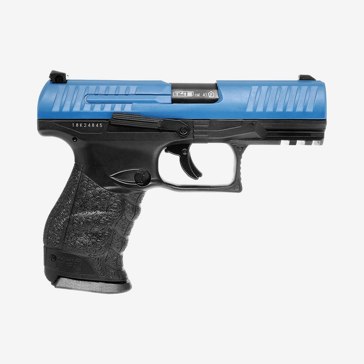 Walther/Umarex PPQ M2 T4E Pistole - Weekend-Warrior.Shop
