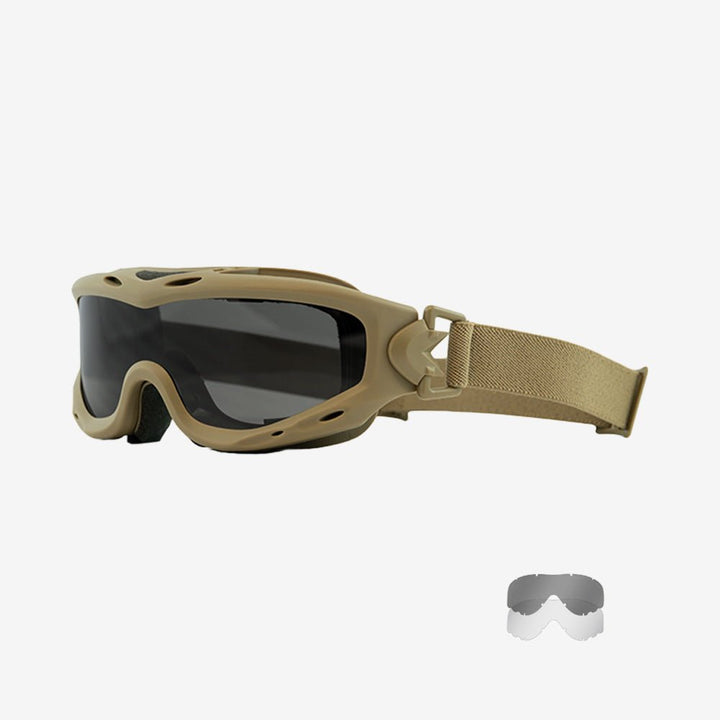 Wiley X Spear Goggle - Weekend-Warrior.Shop