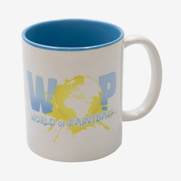 WOP Tasse - Weekend-Warrior.Shop