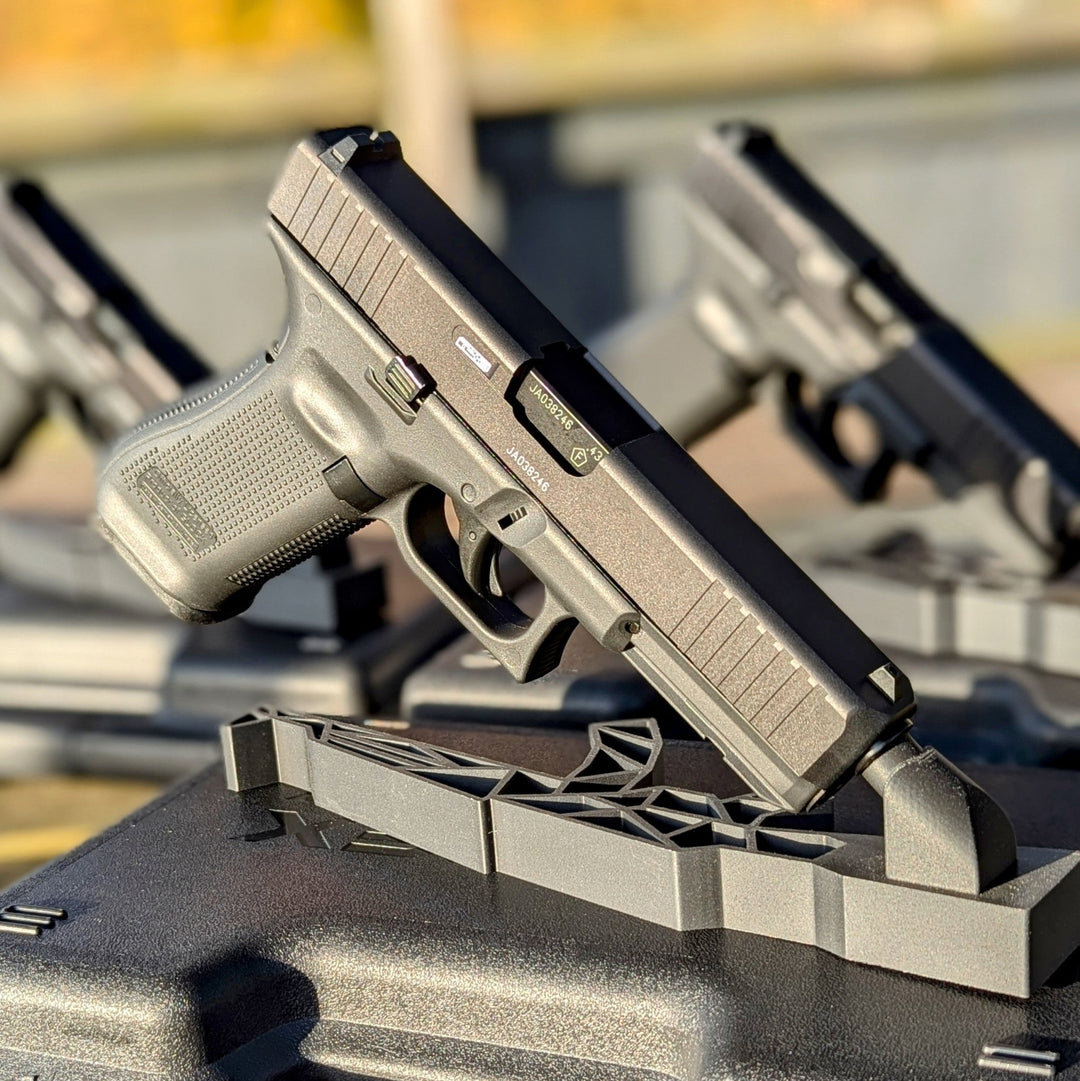 Glock 17 Gen.5 T4E - Weekend-Warrior.Shop