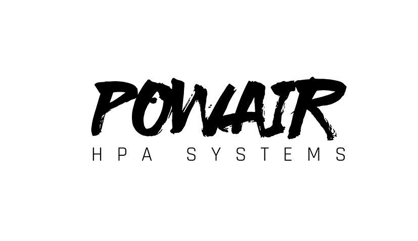 Sortiment aufgestockt mit weiteren PowAir HP System Produkten - Weekend-Warrior.Shop