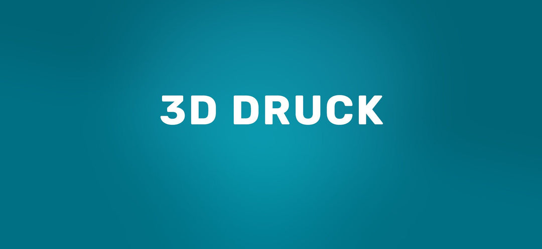 3D Druck by Weekend-Warrior - Weekend-Warrior.Shop