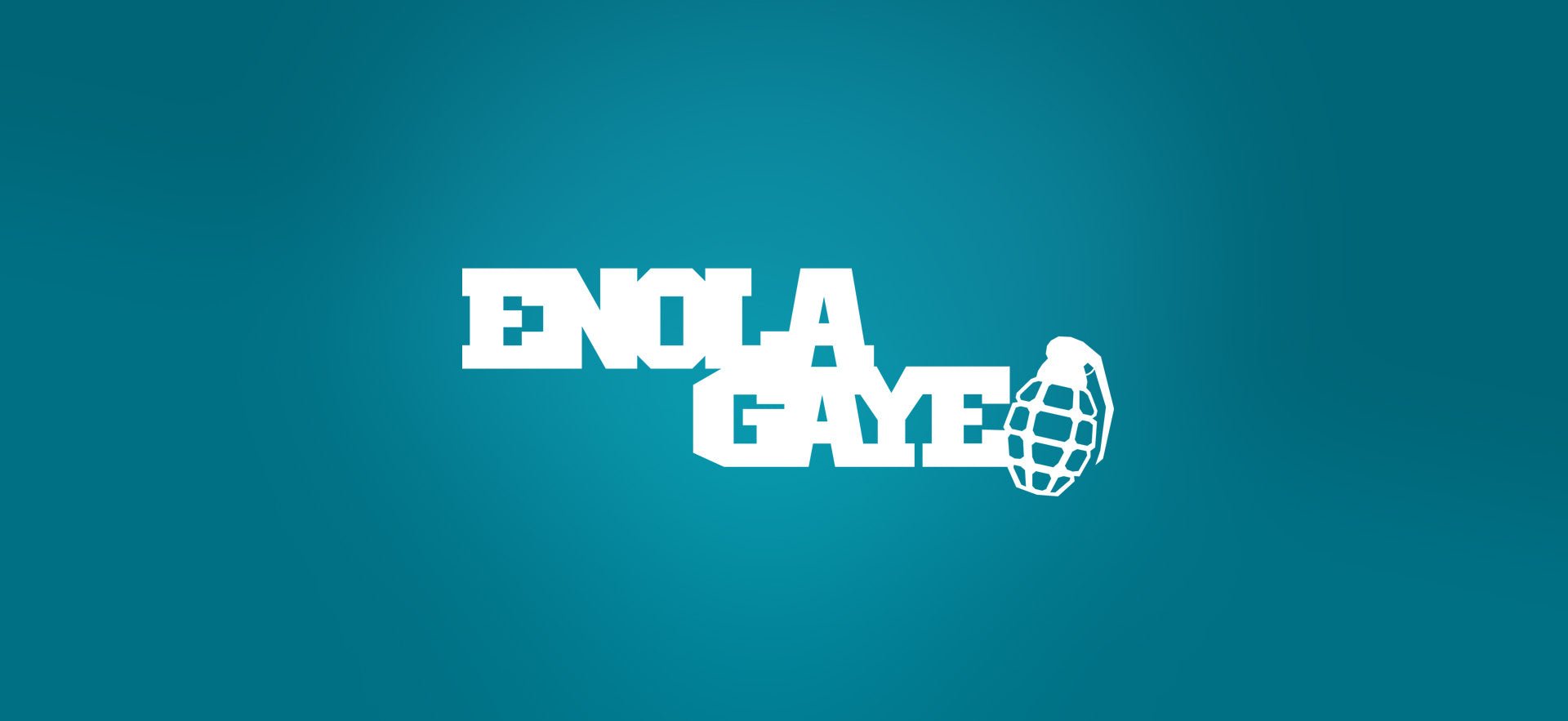 Enola Gaye - Weekend-Warrior.Shop