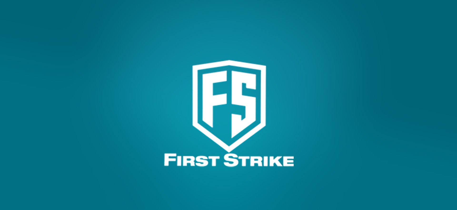 First Strike - Weekend-Warrior.Shop