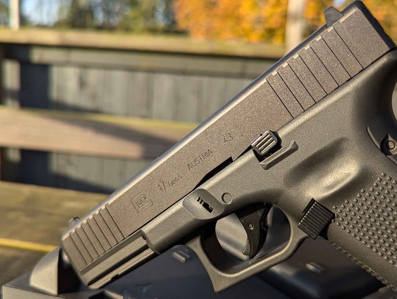 Glocktober Sale - Weekend-Warrior.Shop