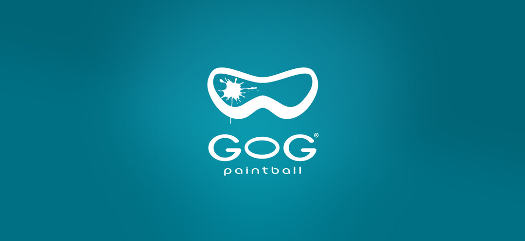 GoG Paintball - Weekend-Warrior.Shop