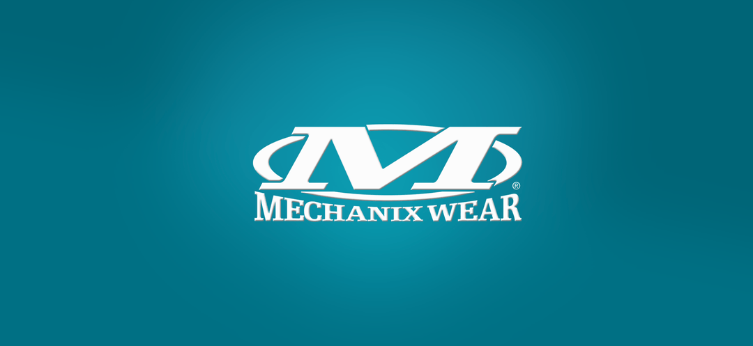 Mechanix - Weekend-Warrior.Shop