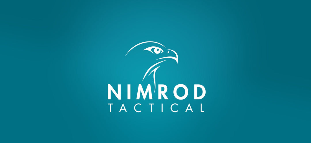Nimrod - Weekend-Warrior.Shop