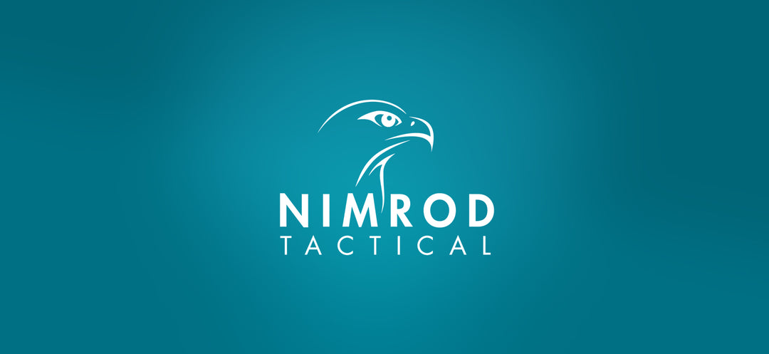 Nimrod - Weekend-Warrior.Shop