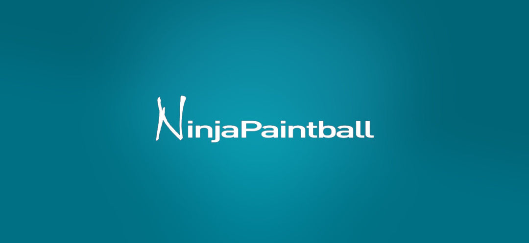 Ninja Paintball - Weekend-Warrior.Shop