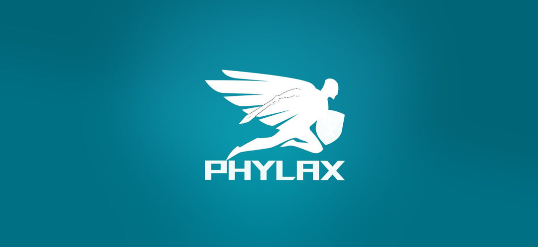 Phylax - Weekend-Warrior.Shop