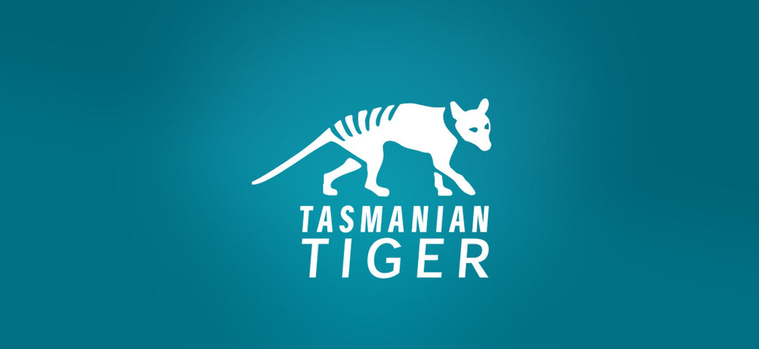 Tasmanian Tiger - Weekend-Warrior.Shop