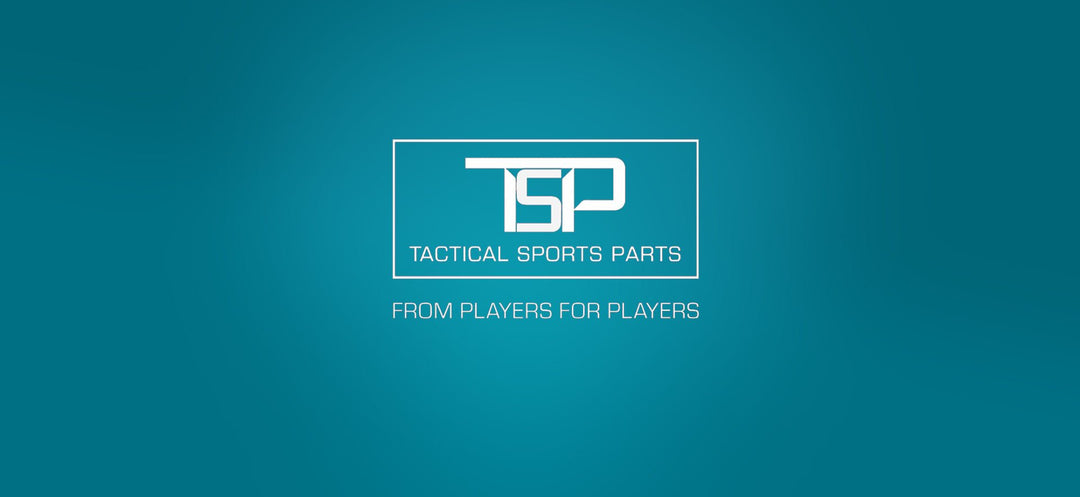 TSP Tactical Sports Parts - Weekend-Warrior.Shop