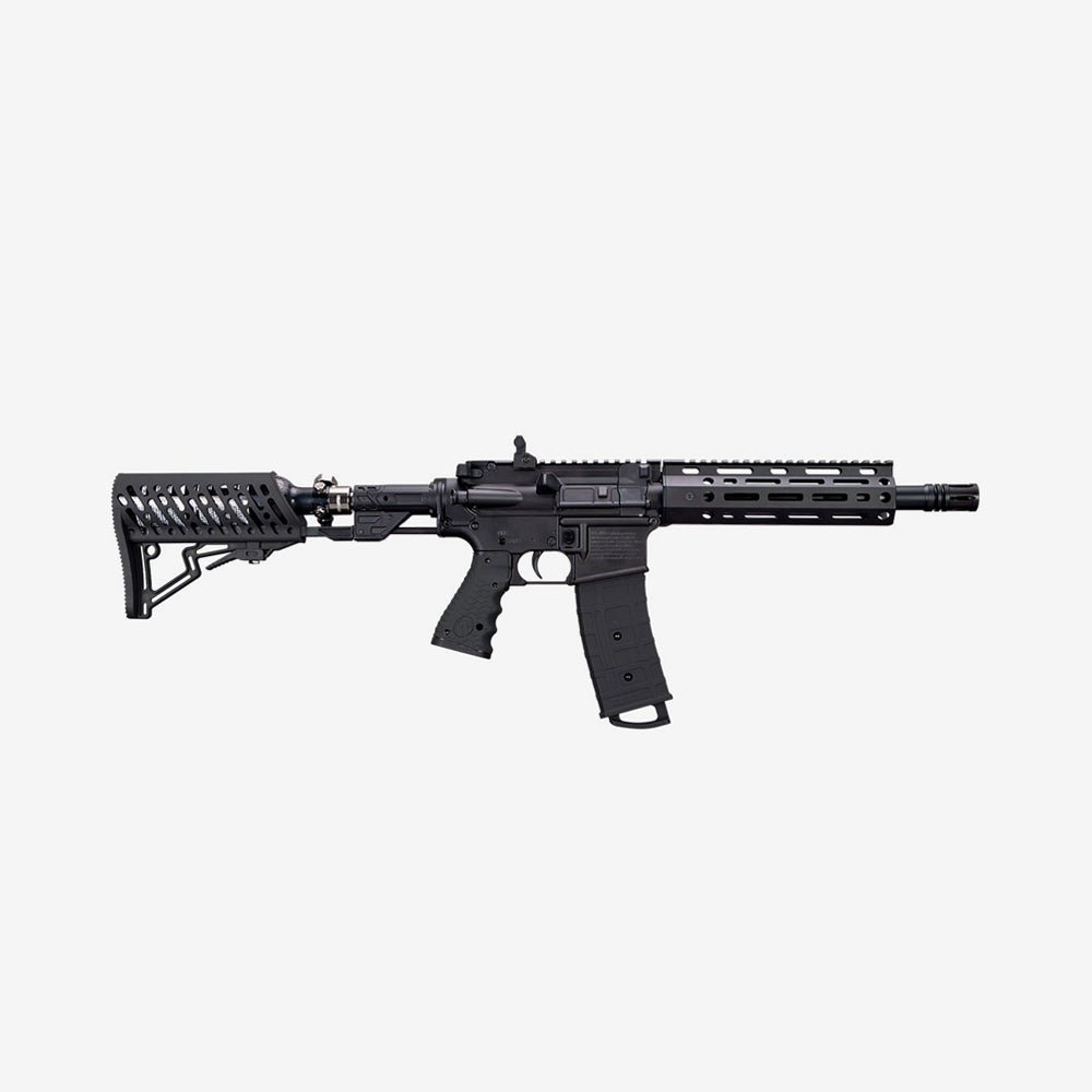 Black Weeks Tippmann TMC elite Set