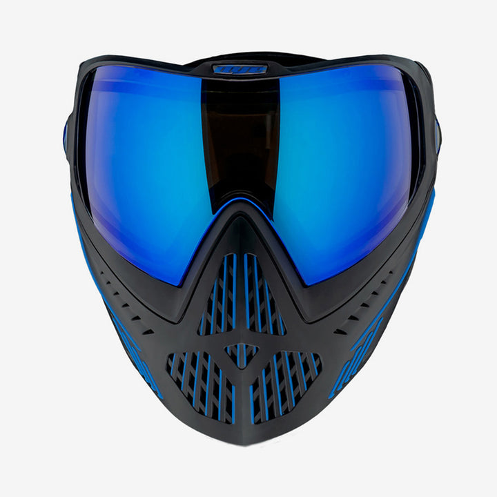 Black Weeks Dye I5 Thermal Maske Storm black/blue 2.0