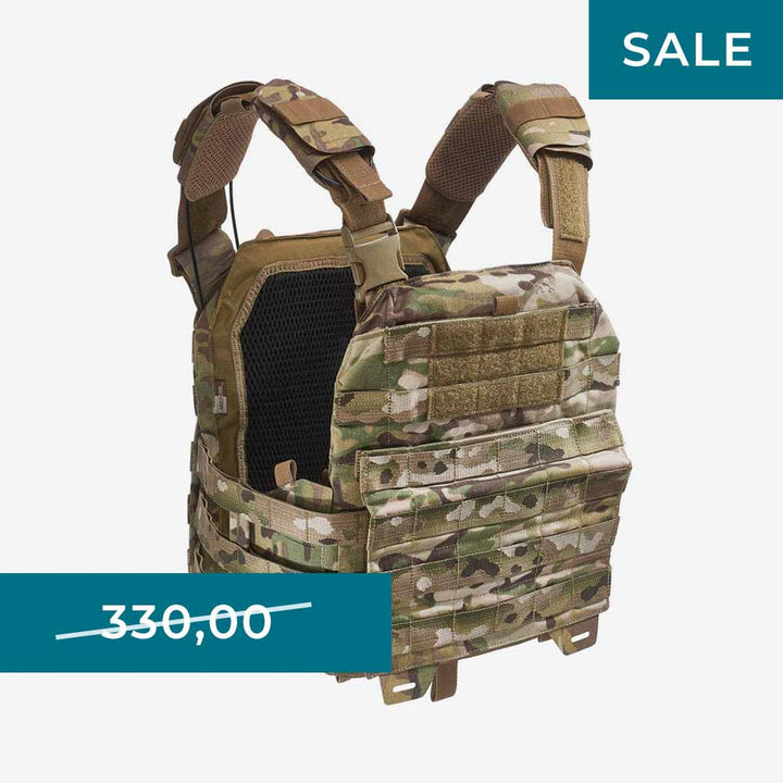 TT Plate Carrier MKIV