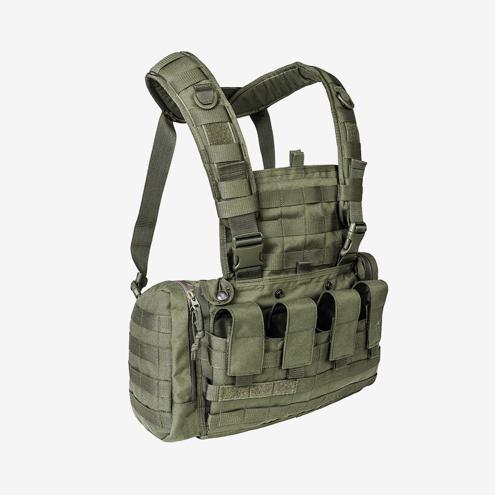 TT Chest Rig MKII