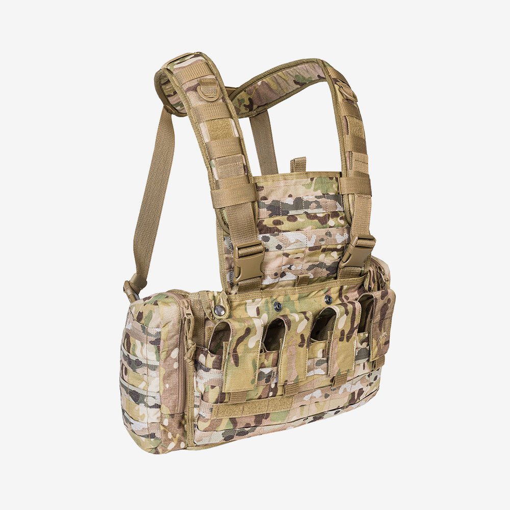 TT Chest Rig MKII