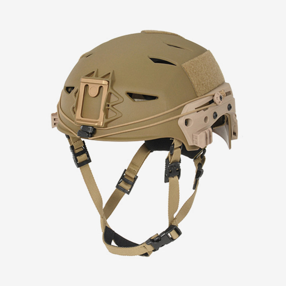 EXF Bump Helmet Replica