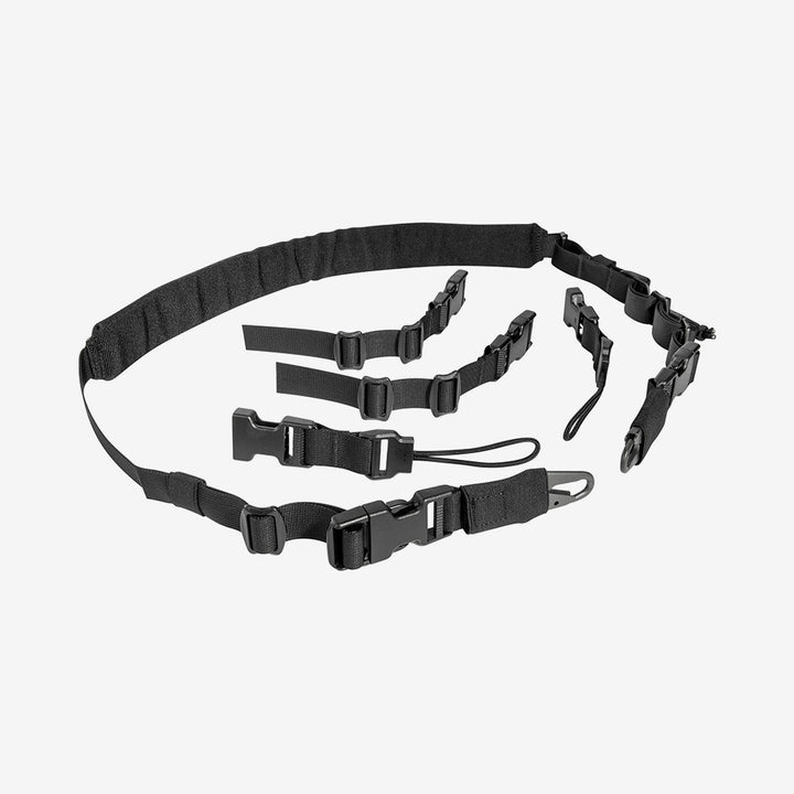 Black Weeks Tasmanian Tiger TT Multipurpose Sling MK II