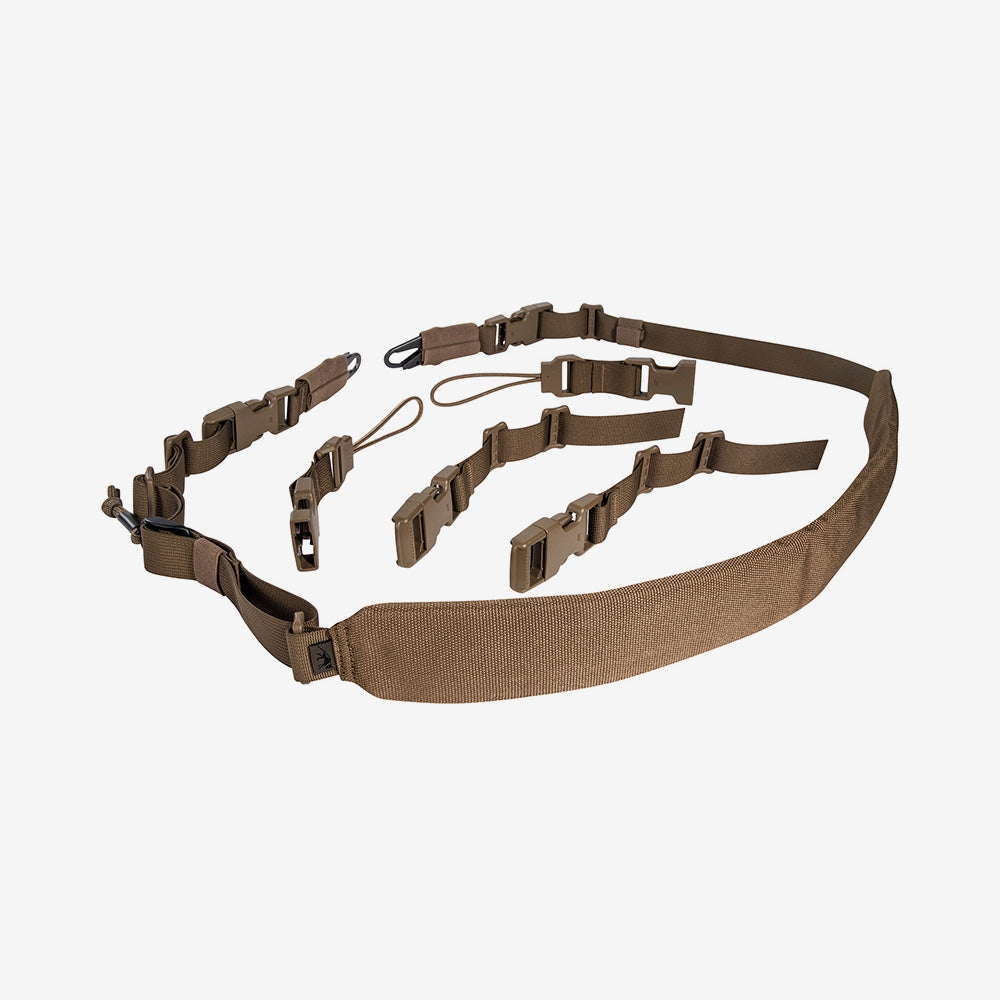 Black Weeks Tasmanian Tiger TT Multipurpose Sling MK II