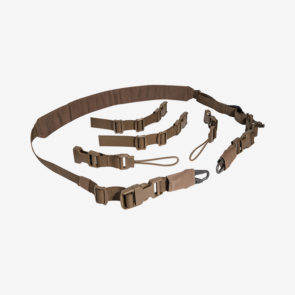 Black Weeks Tasmanian Tiger TT Multipurpose Sling MK II