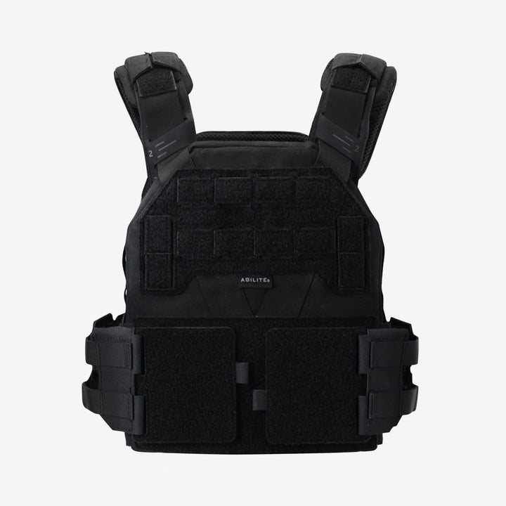 Agilite K-Zero Plate Carrier