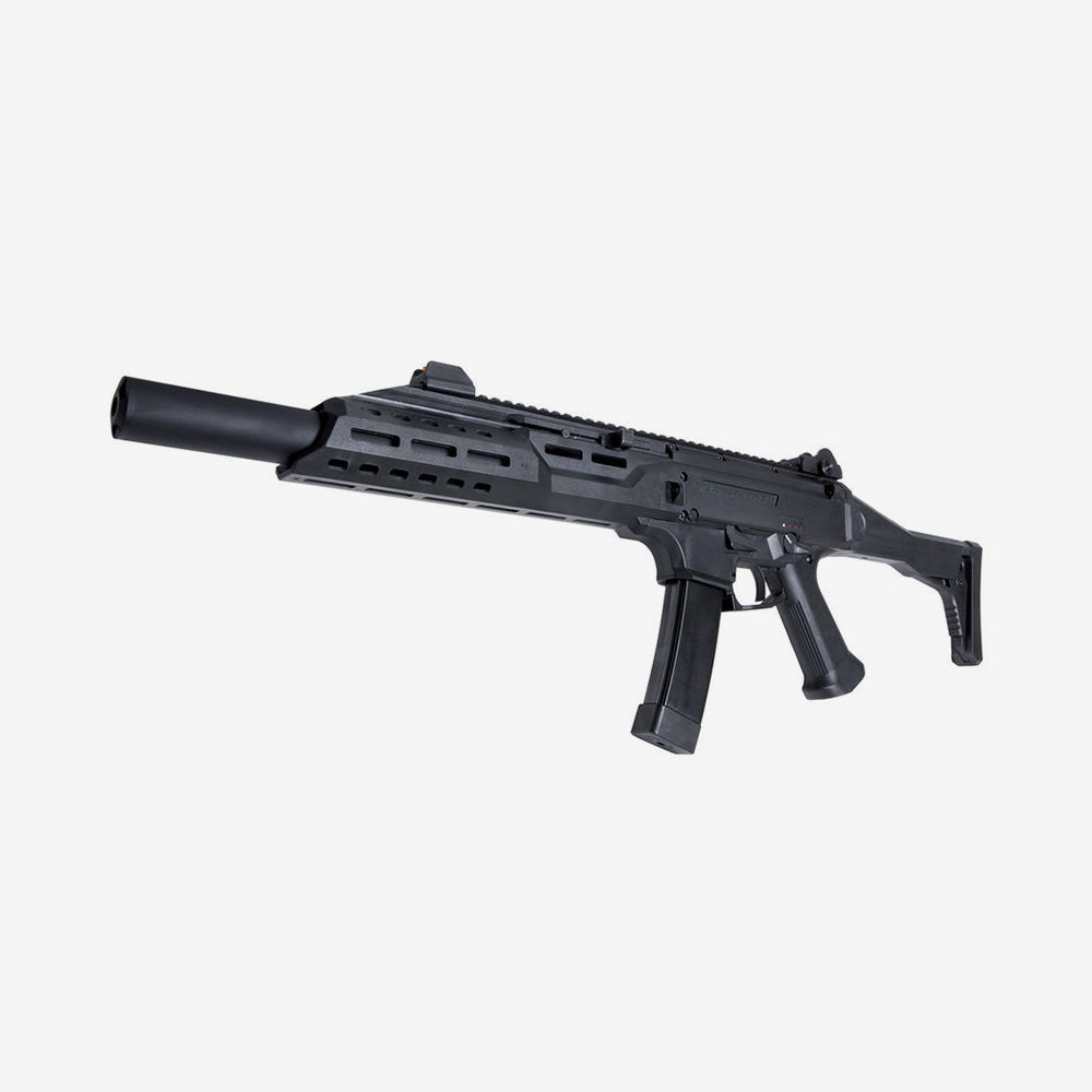 ASG CZ Scorpion EVO 3 A1 B.E.T S-AEG Airsoft Schwarz