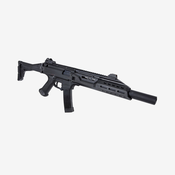 ASG CZ Scorpion EVO 3 A1 B.E.T S-AEG Airsoft Schwarz