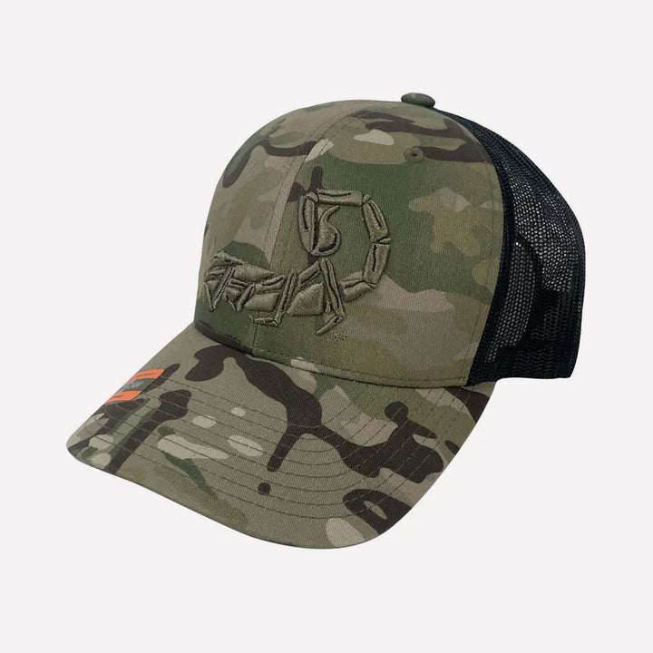 Agilite Trucker Cap