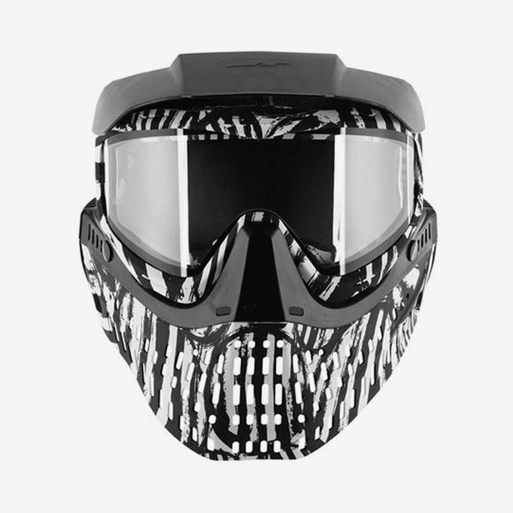 Black Weeks JT Spectra ProFlex LE Thermal Maske "Zebra"