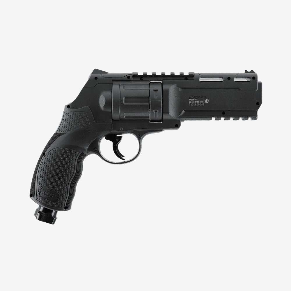 Black Weeks Umarex HDR50/TR50 Gen.2 Revolver