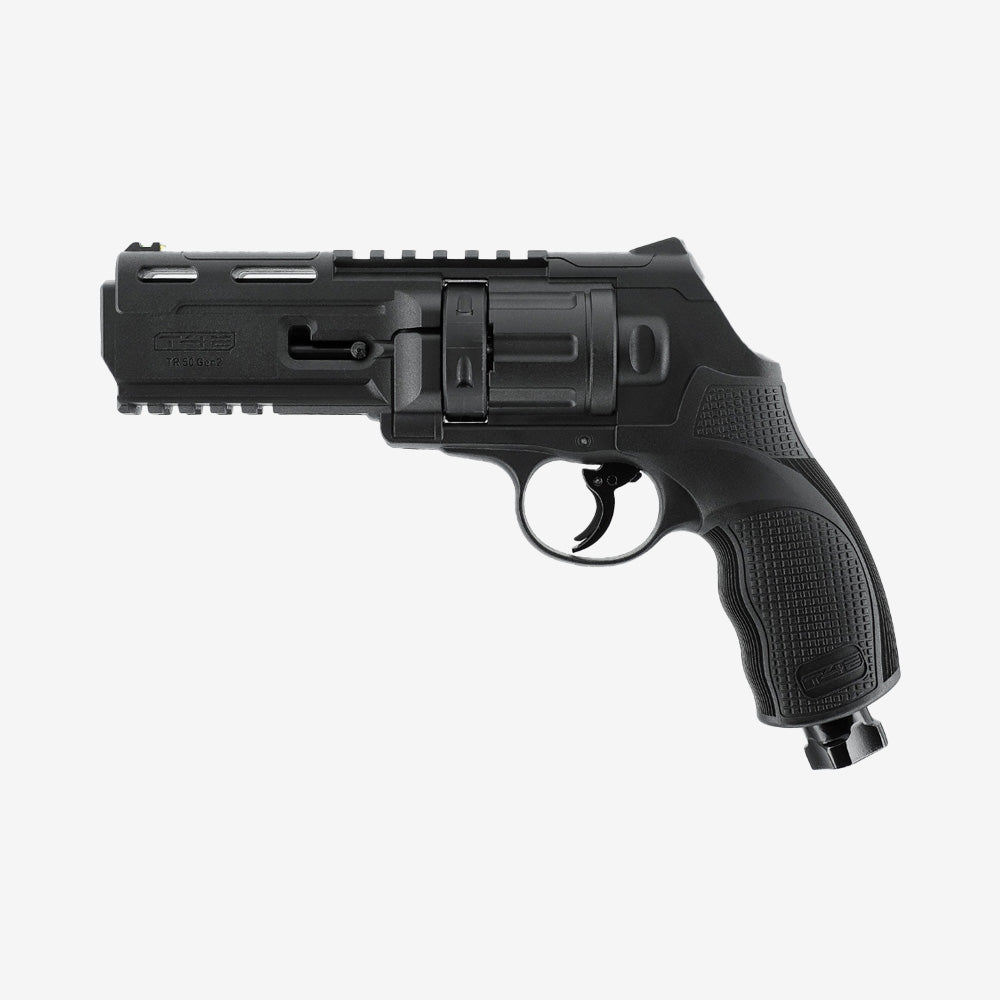 Black Weeks Umarex HDR50/TR50 Gen.2 Revolver