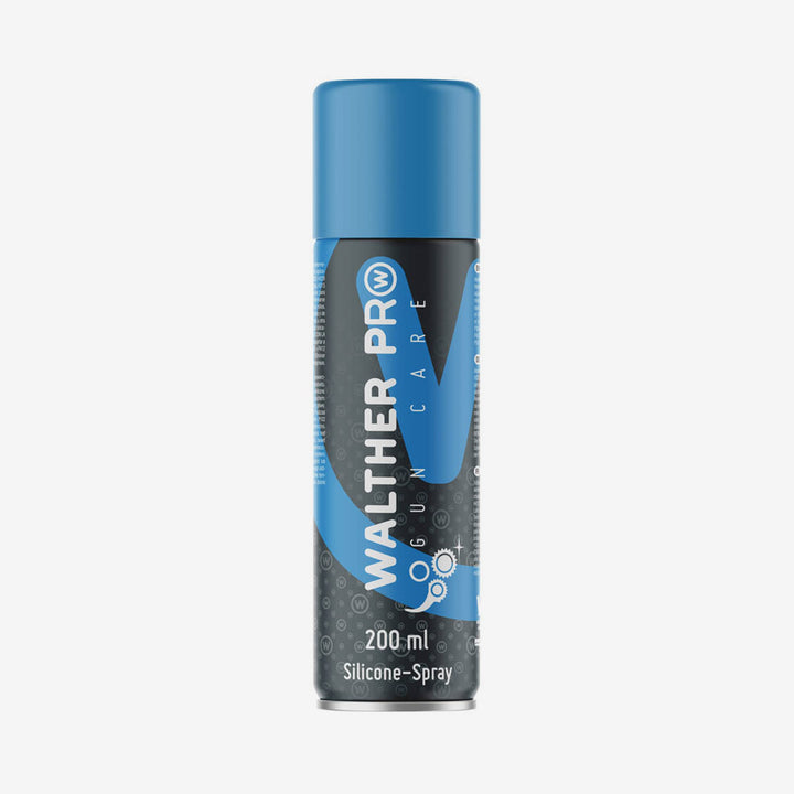 Walther Gun Care Silikonspray 200ml