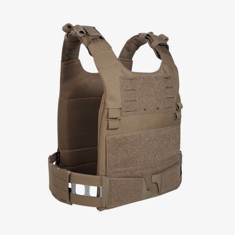 TT Plate Carrier LP LC Frame Plattenträger