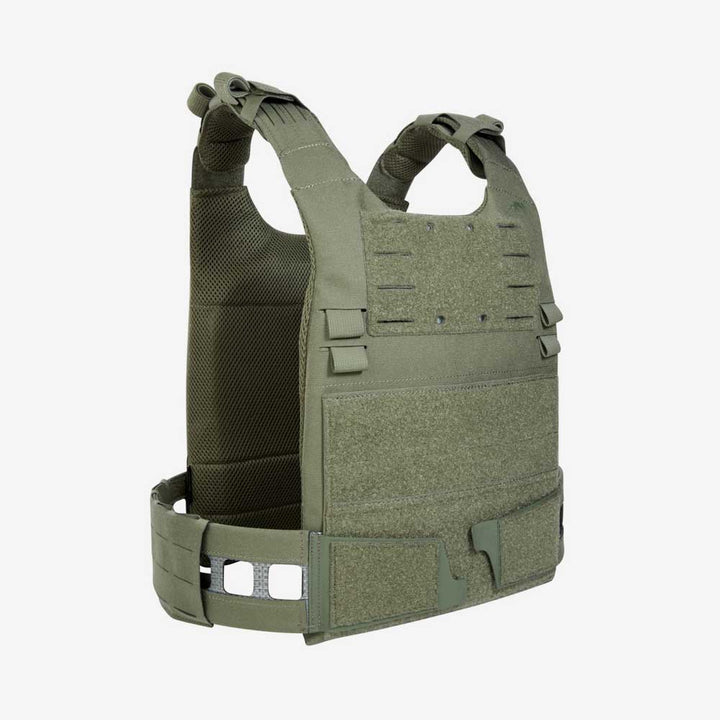 TT Plate Carrier LP LC Frame Plattenträger