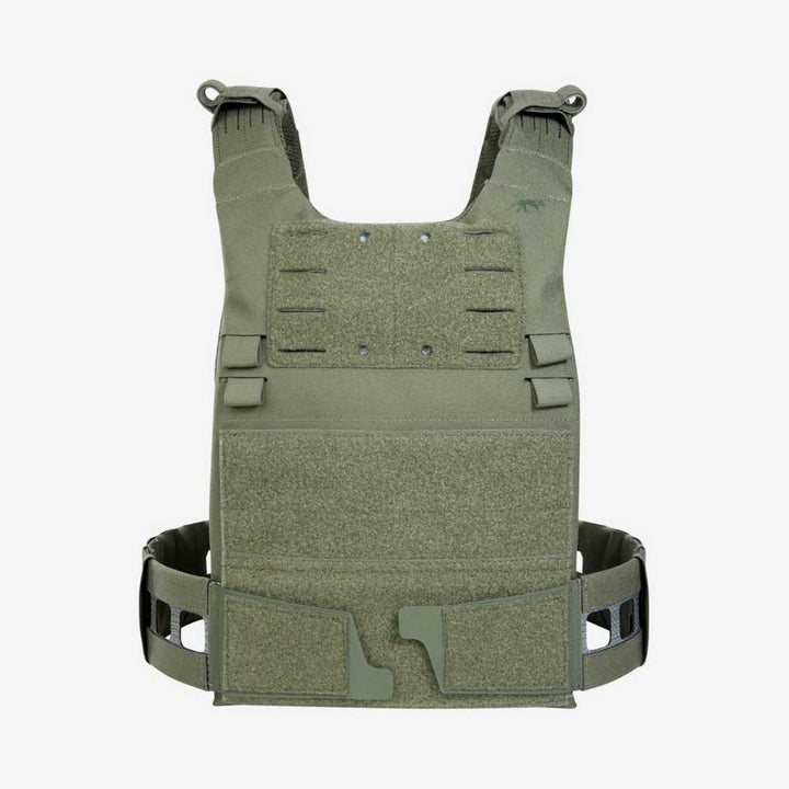 TT Plate Carrier LP LC Frame Plattenträger