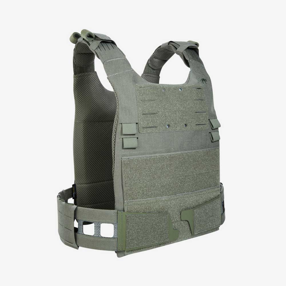 TT Plate Carrier LP LC Frame Plattenträger