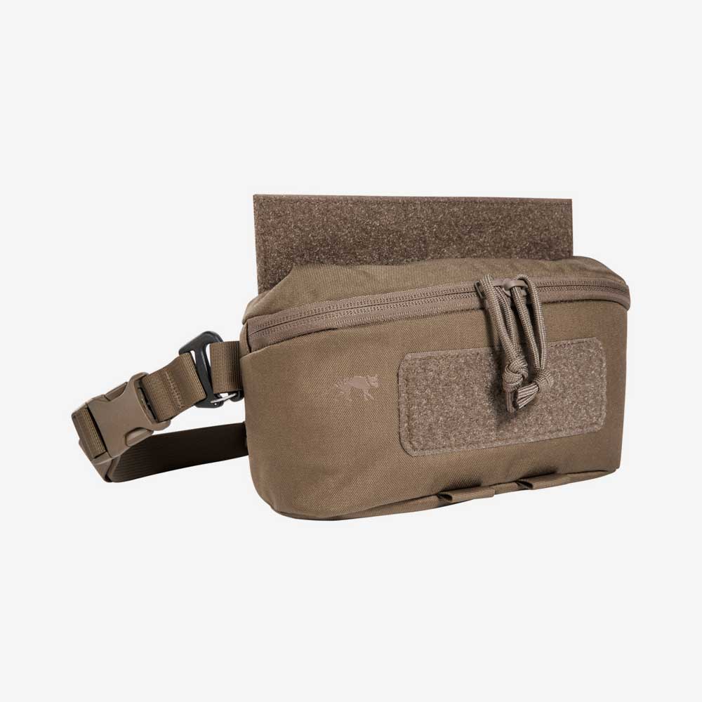 TT Plate Carrier Pouch VL Zusatz Fronttasche