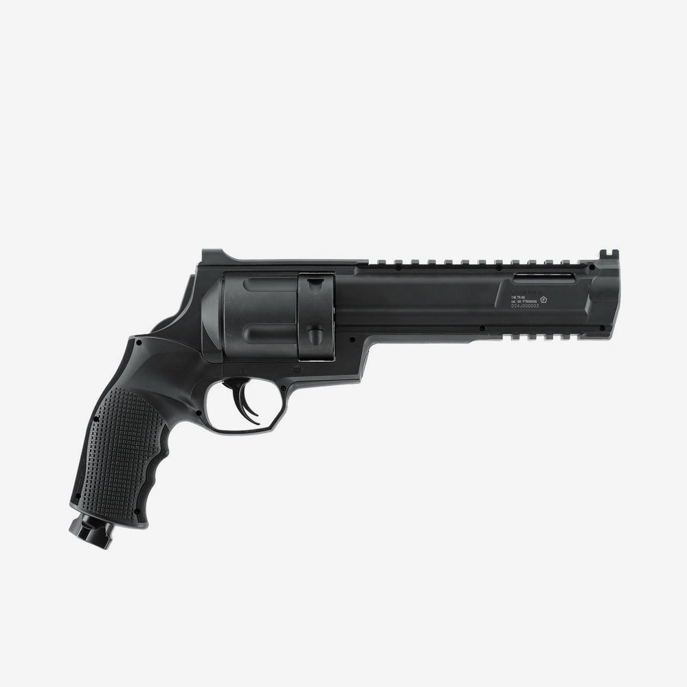 Umarex T4E HDR68/TR68 Gen2 Revolver