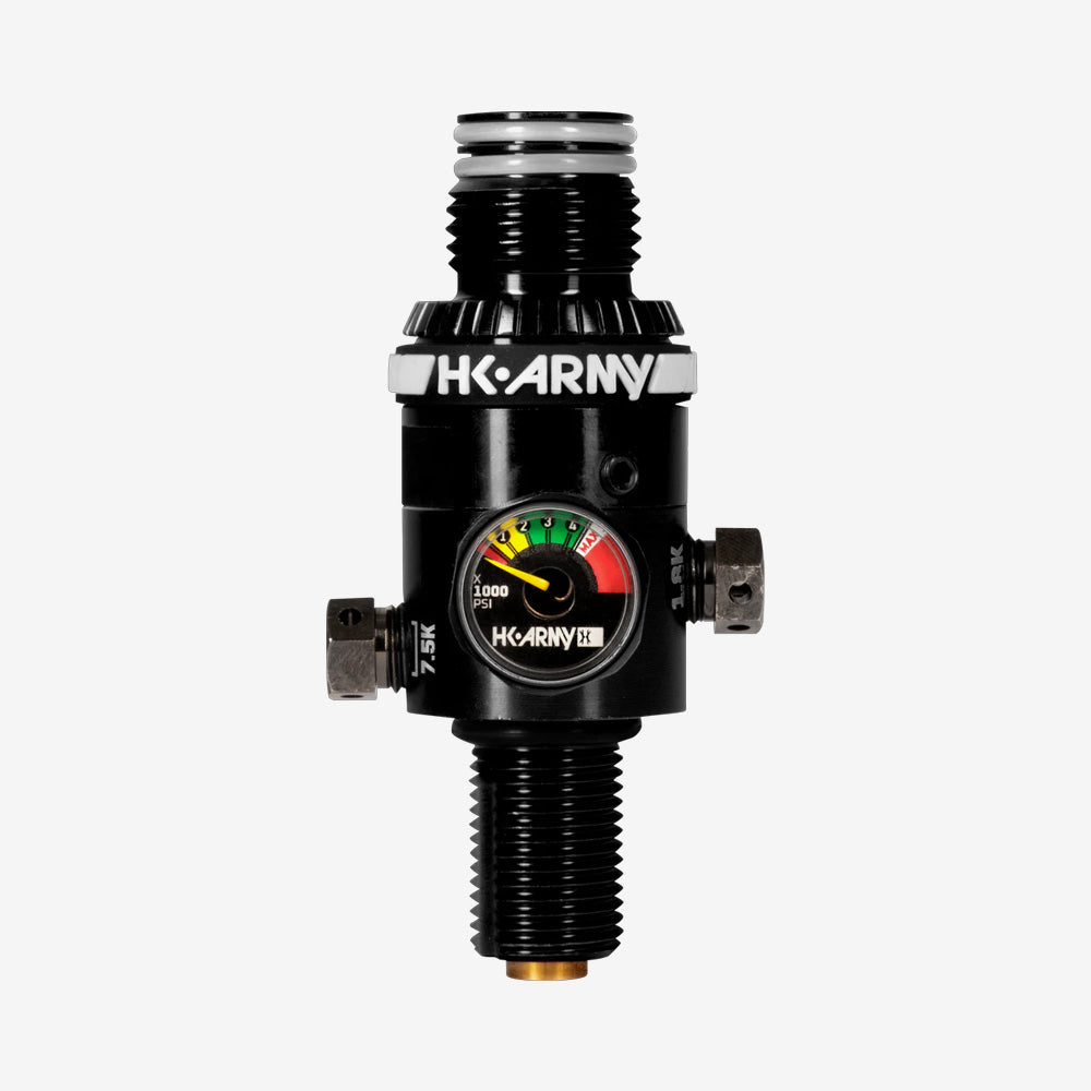 HK Army Performance Series 300 Bar Regulator Super Low Pressure 300 PSI