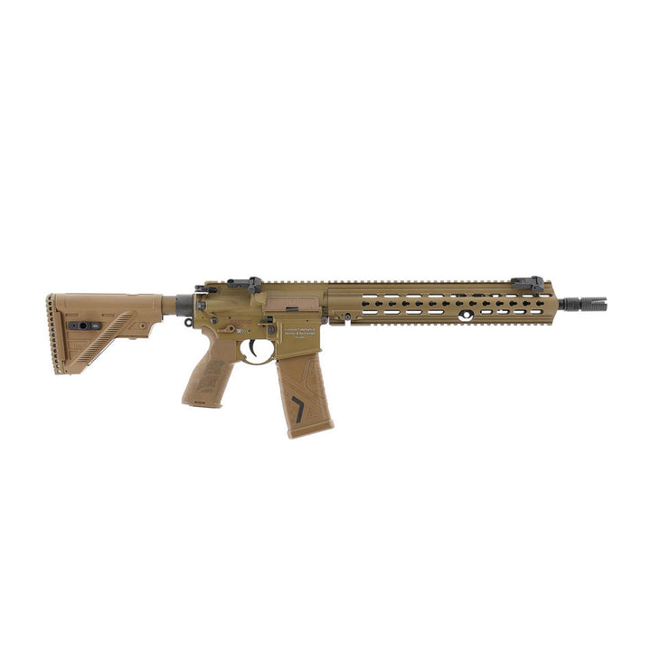 Umarex Heckler & Koch G95K S-AEG Airsoft 6mm BB grünbraun